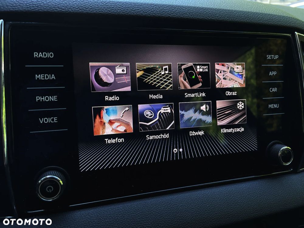 Skoda Karoq 1.6 TDI SCR 4x2 Style DSG - 28