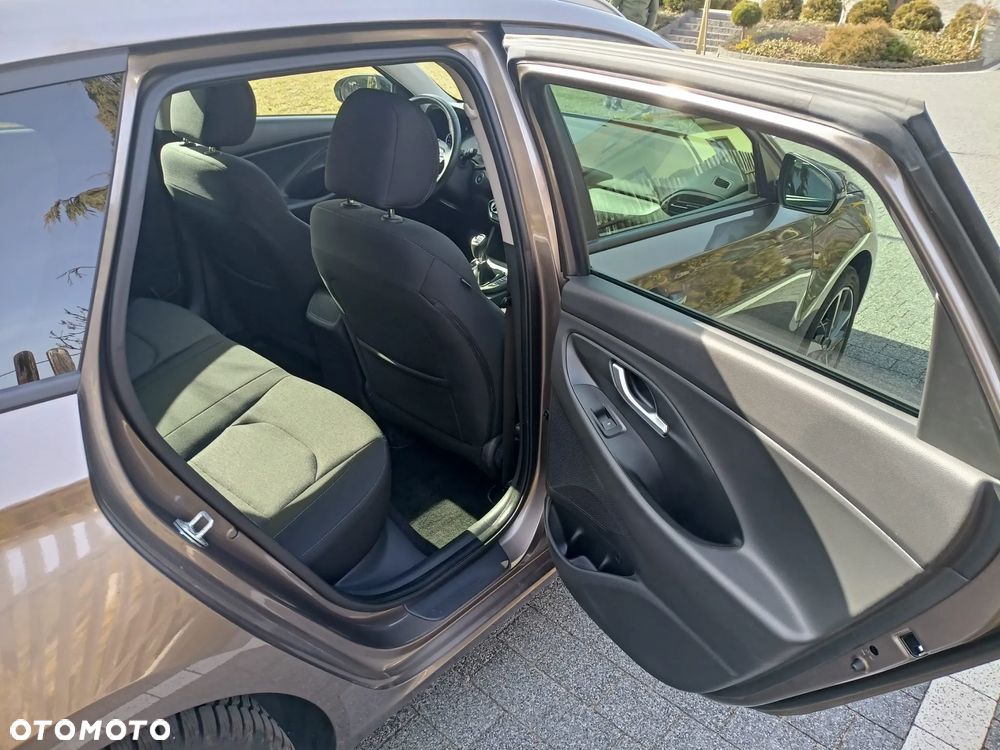 Hyundai i30 1.6 CRDI EDITION 30+ - 30