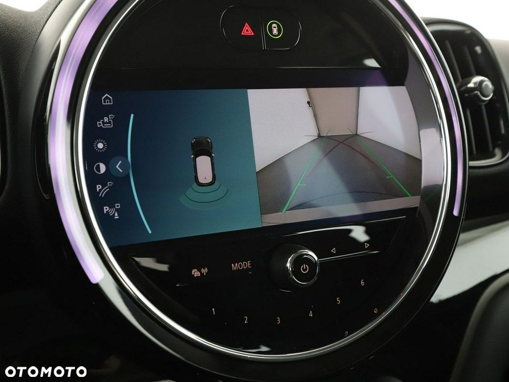 MINI Countryman Cooper SE ALL4 - 27