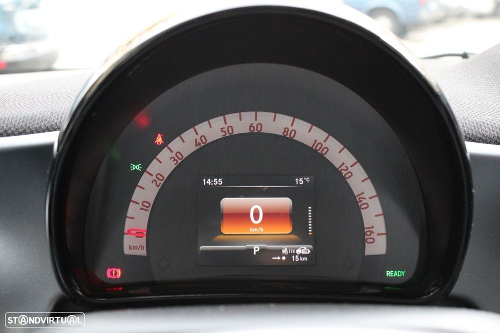 Smart ForTwo Coupé EQ prime - 13