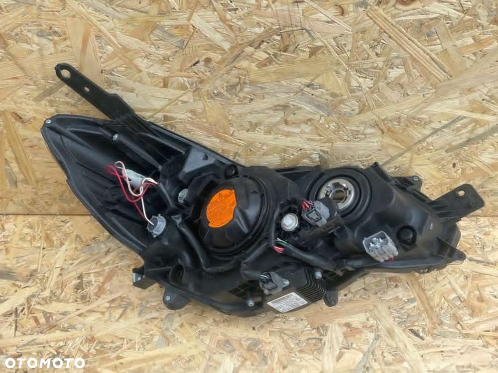 Subaru Xv 2011, 2017 Lewa Przednia Lampa Xenon Europa Oryginał - 7