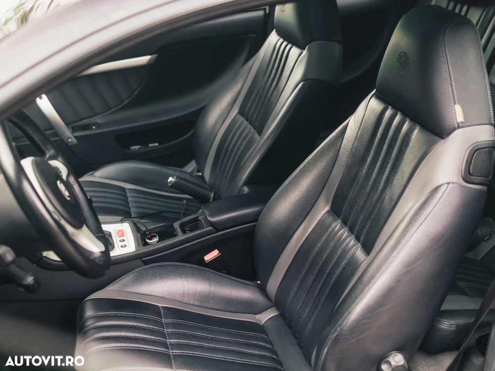 Alfa Romeo Brera - 14