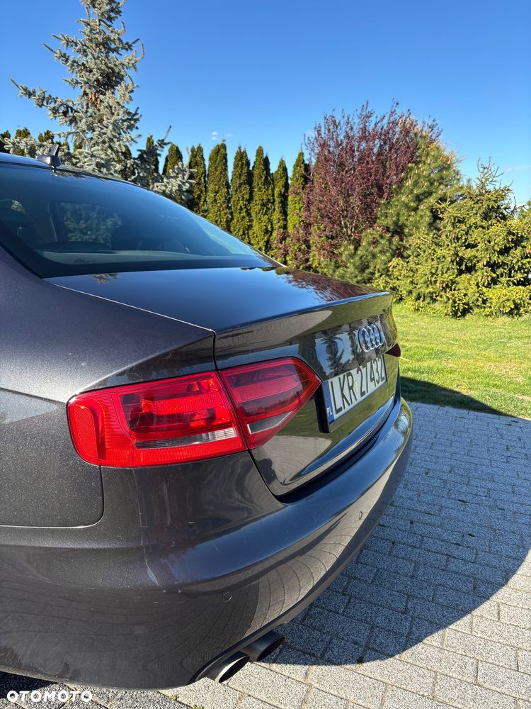 Audi A4 Limousine 2.0 TDI Quattro - 7