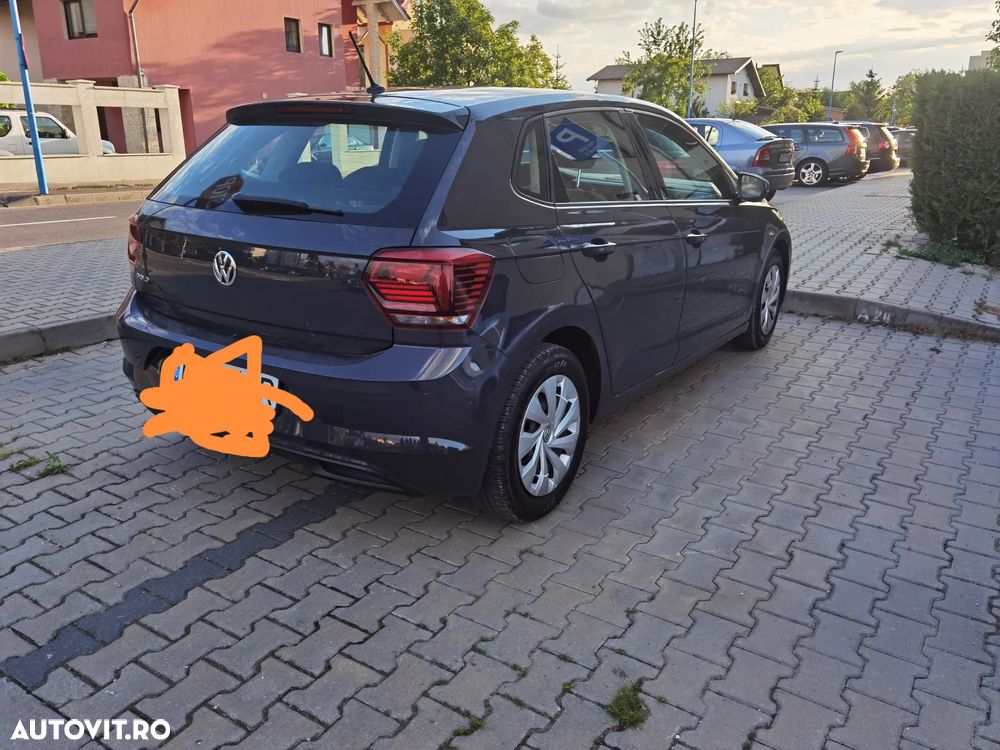 Volkswagen Polo - 3