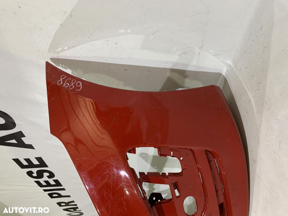 Bara fata Volvo XC60 R-Design, 2013, 2014, 2015, 2016, 2017, cod origine OE 31383105. - 11