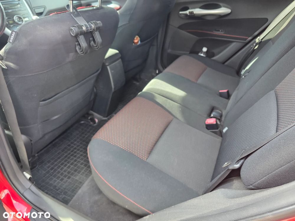 Toyota Auris 1.6 Club - 9