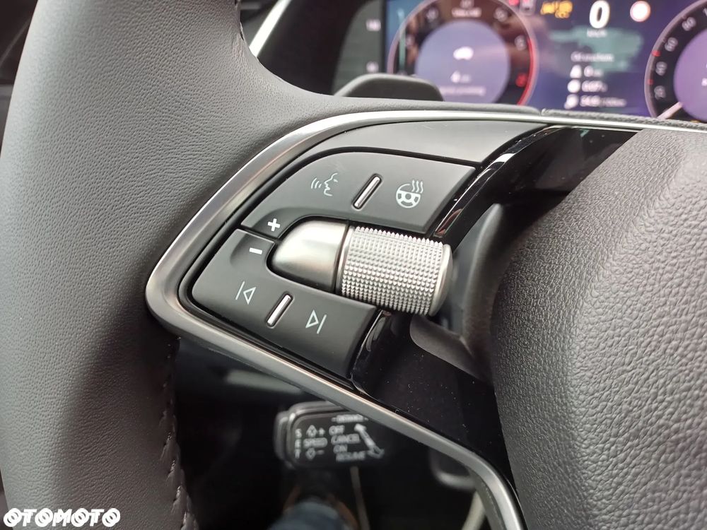 Skoda Octavia 1.5 TSI mHEV Drive Selection DSG - 14