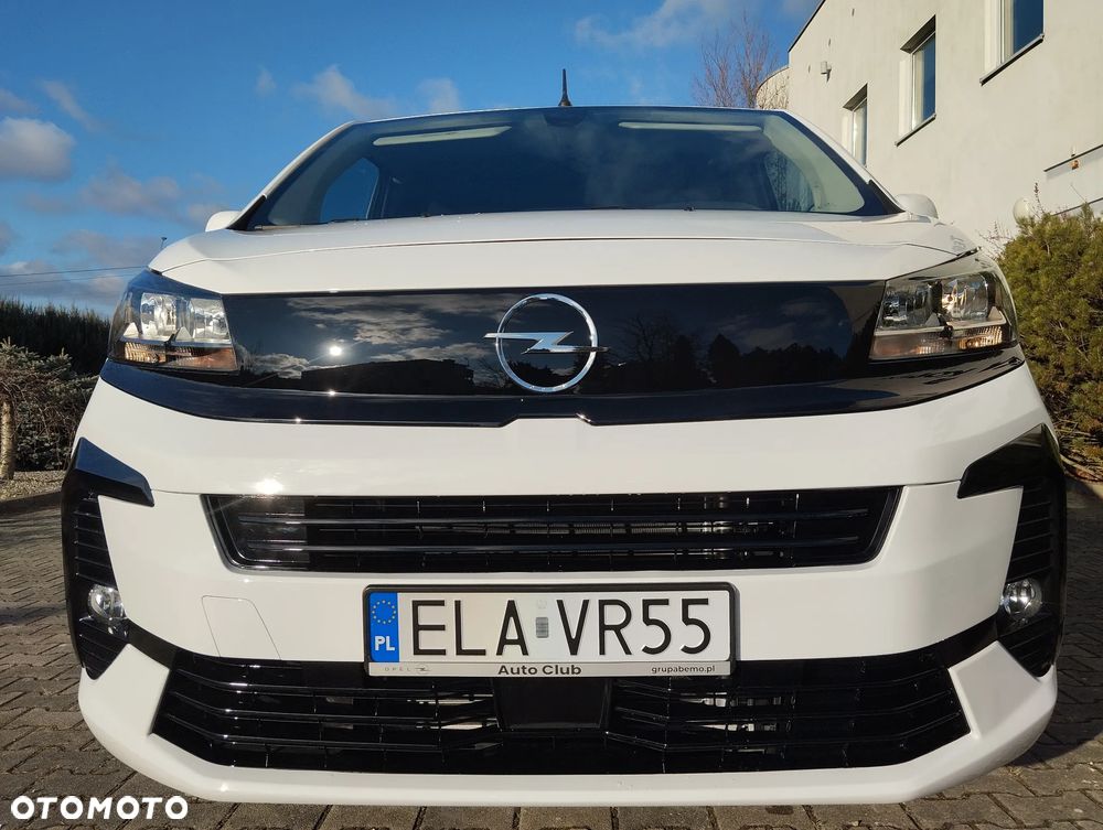 Opel VIVARO - 31