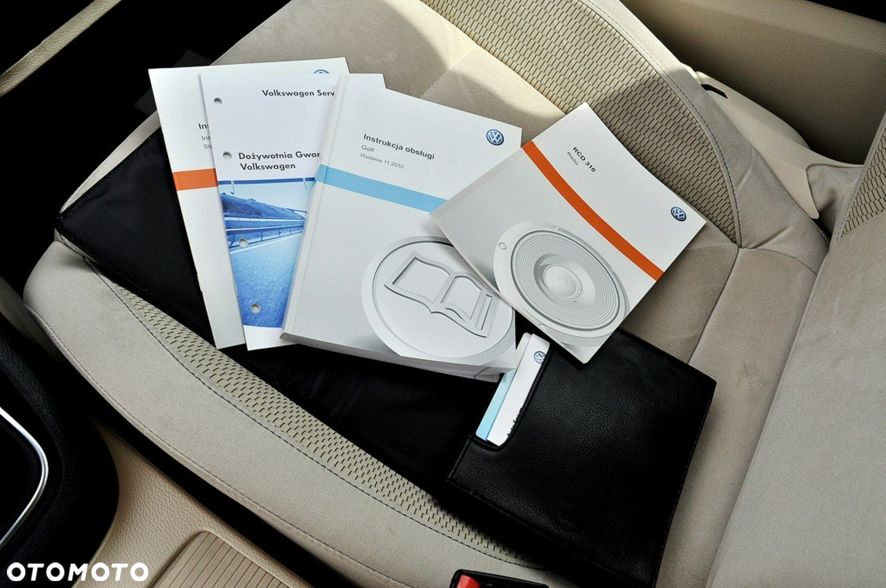Volkswagen Golf - 19