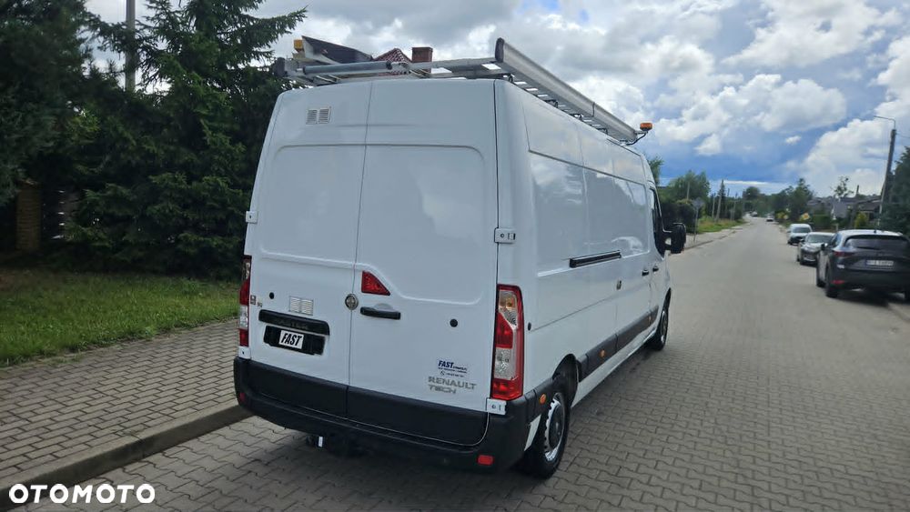 Renault MASTER - 5