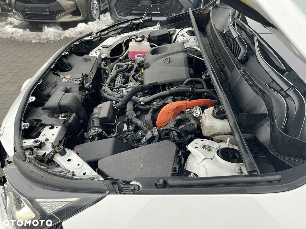 Toyota RAV4 2.5 4x4 Adventure - 17