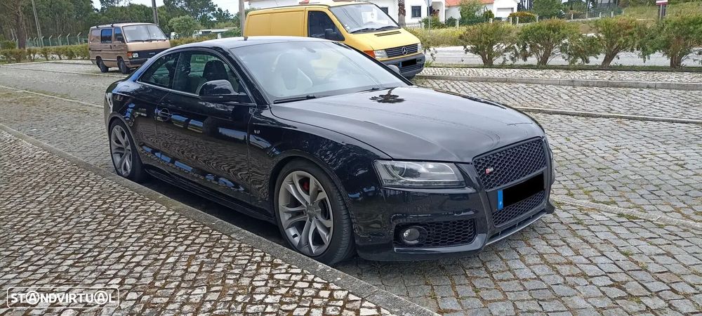 Audi S5 - 7