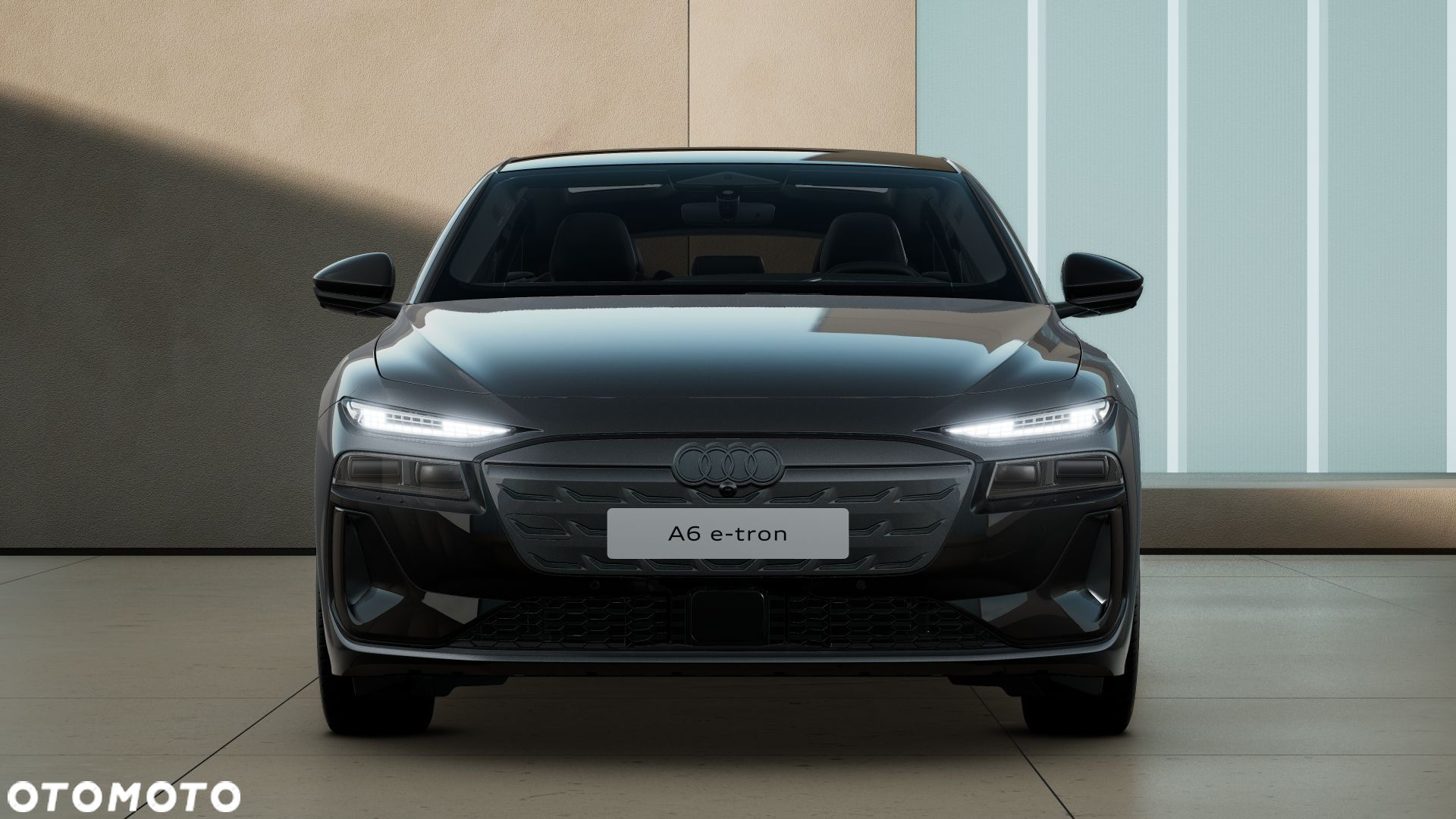 Audi A6 Sportback e-tron Quattro 100kWh - 4