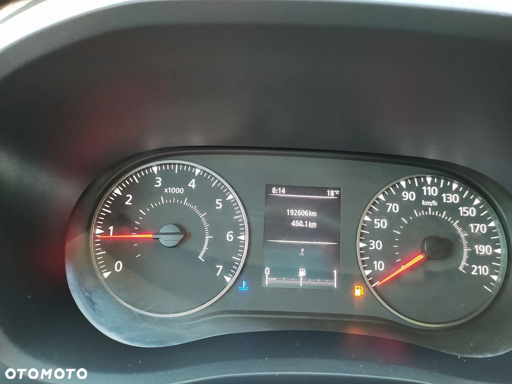 Renault MASTER 2022 L3H2 # HAK # SALON POLSKA # GWARANCJA MECHANICZNA 1- ROK # F VAT 23% - 9