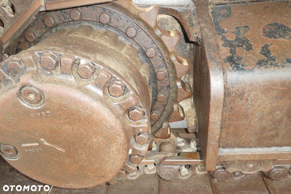 Caterpillar 330F LN SPROWADZONA 3800 MTG - 15