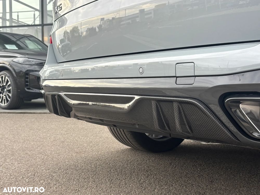 BMW X5 xDrive50e AT PHEV - 26