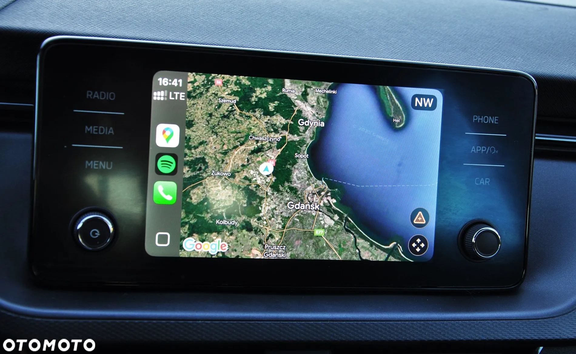 Skoda Scala 1.0 TSI Ambition - 17