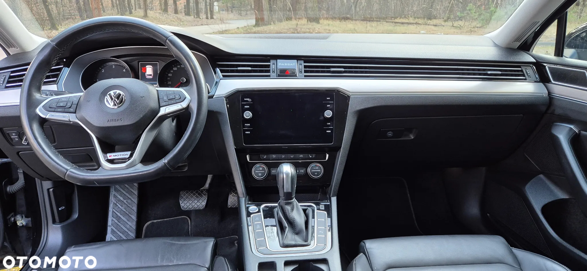 Volkswagen Passat 2.0 TDI 4Mot Elegance DSG - 20