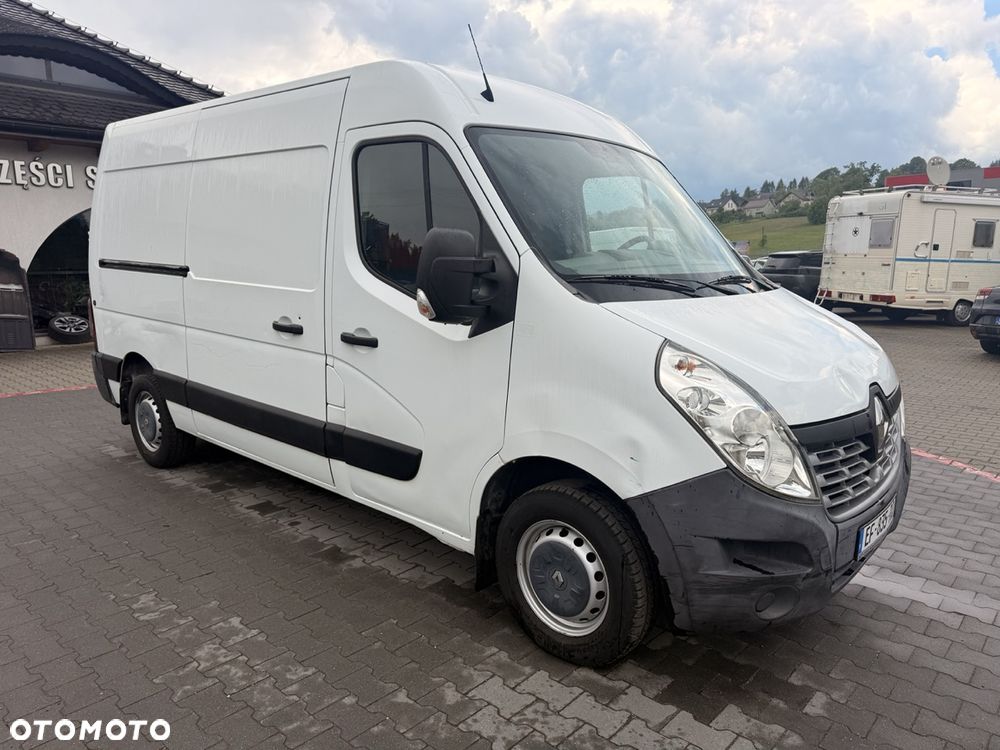Renault Master L2H2 - 7