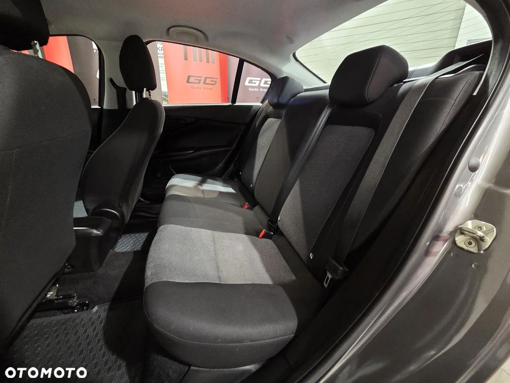 Fiat Tipo 1.0 T3 City - 11