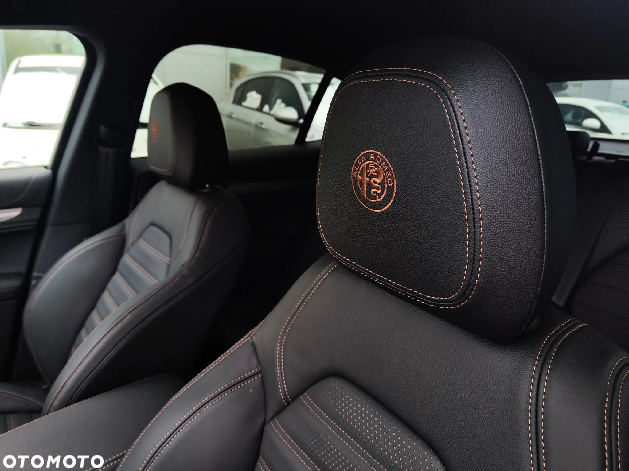 Alfa Romeo Stelvio 2.0 Turbo Intensa Q4 - 18