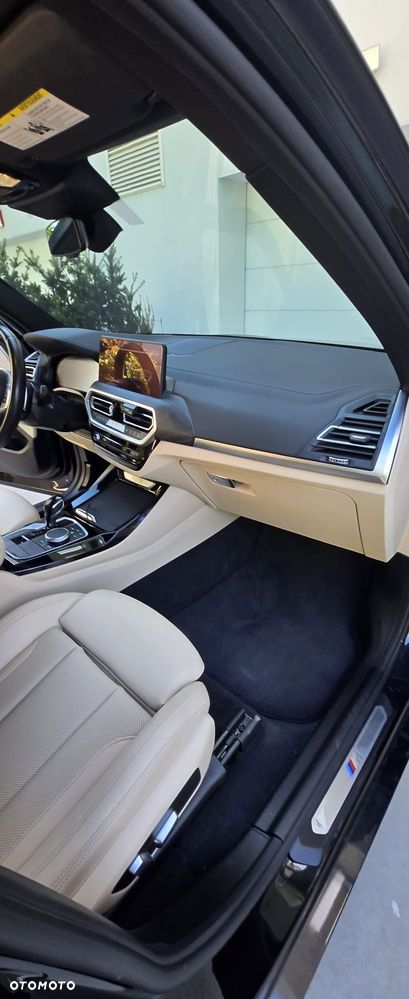 BMW X3 - 16