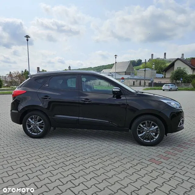 Hyundai ix35 1.7 CRDi 2WD 5 Star Edition - 4