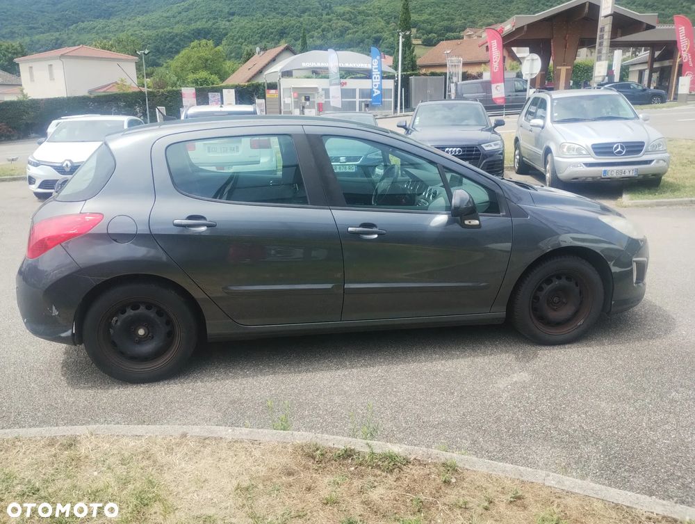 Peugeot 308 1.6 HDi Trendy NICE - 3