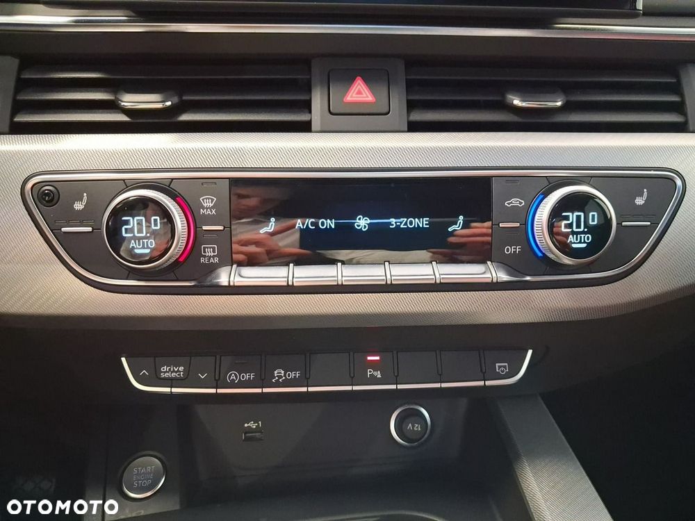Audi A5 Sportback - 30