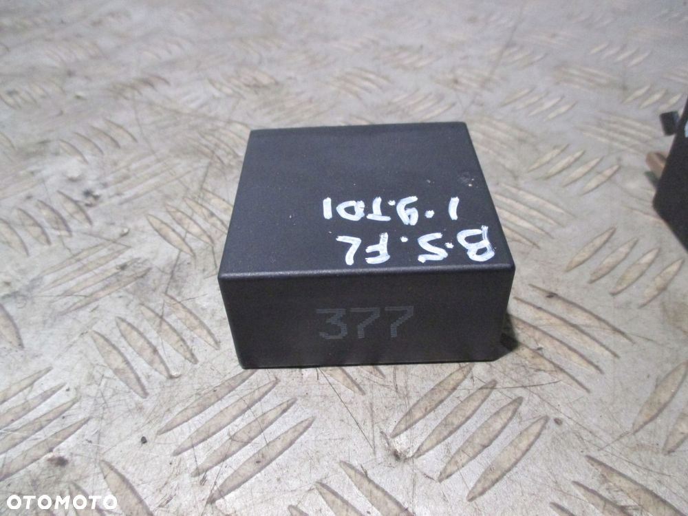 VW AUDI SEAT SKODA PRZEKAŹNIK 377 4B0955531A - 1