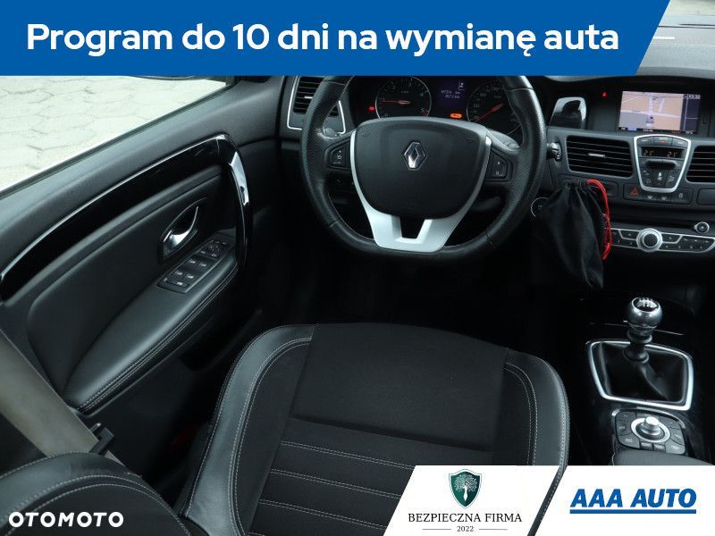 Renault Laguna - 9