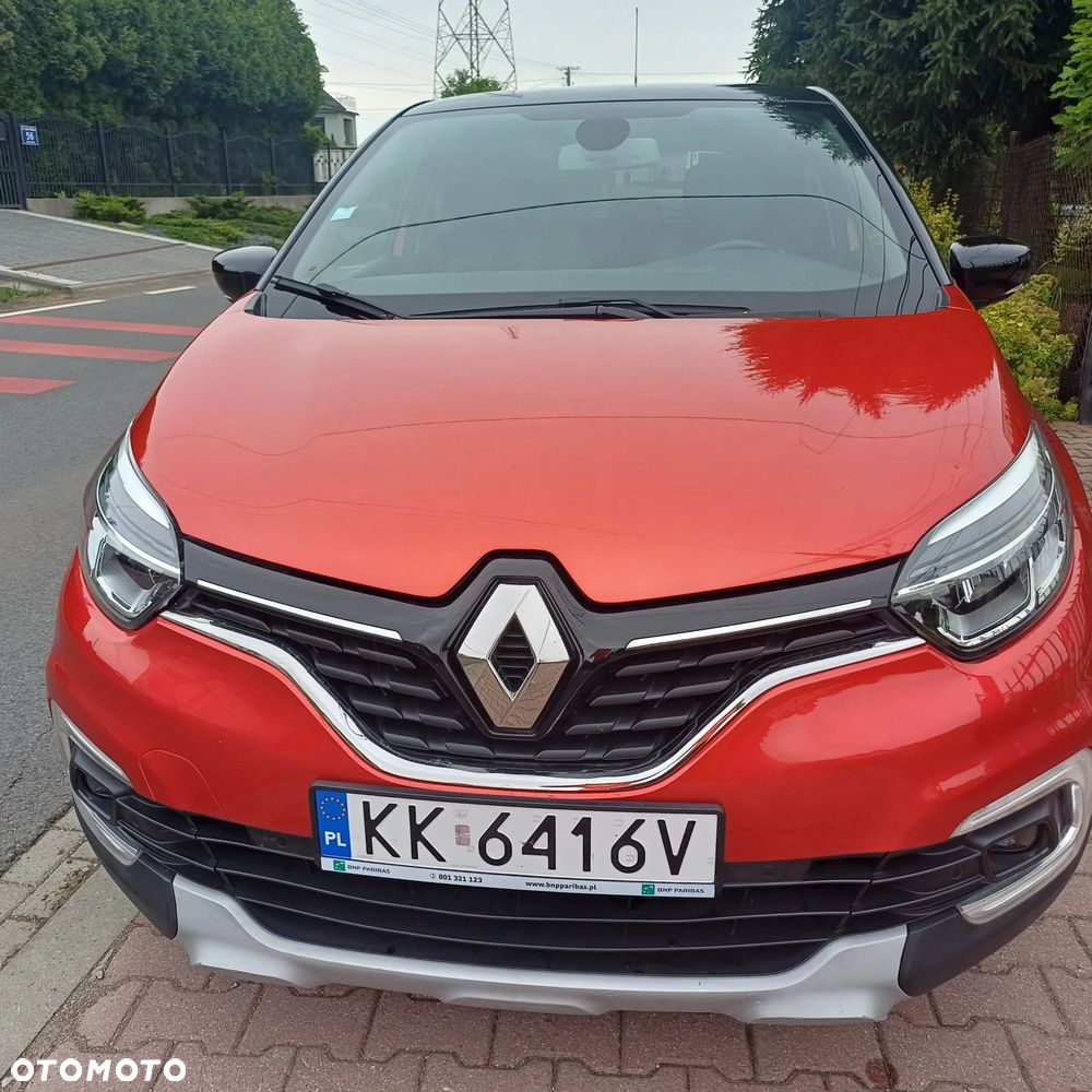 Renault Captur - 11