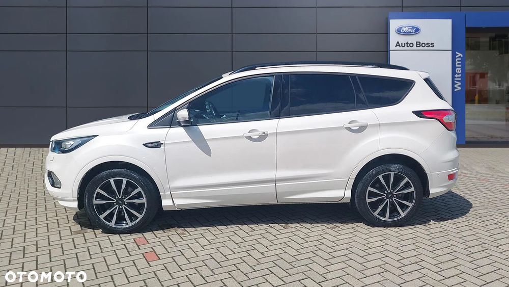 Ford Kuga 2.0 TDCi AWD ST-Line - 2