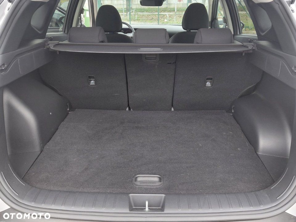 Hyundai Tucson - 16