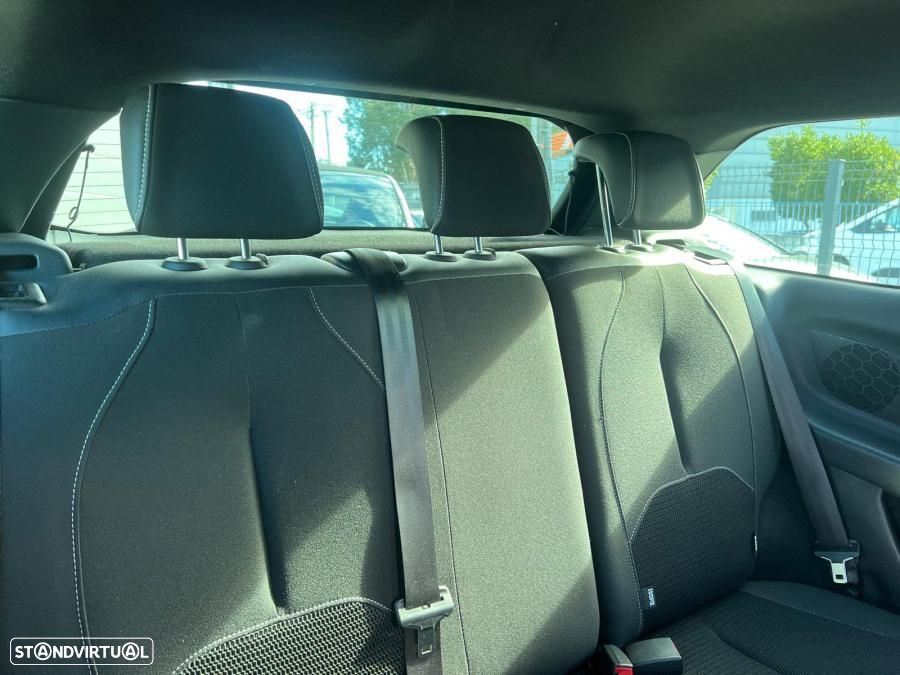 DS DS3 Cabrio 1.6 BlueHDi Be Chic - 6