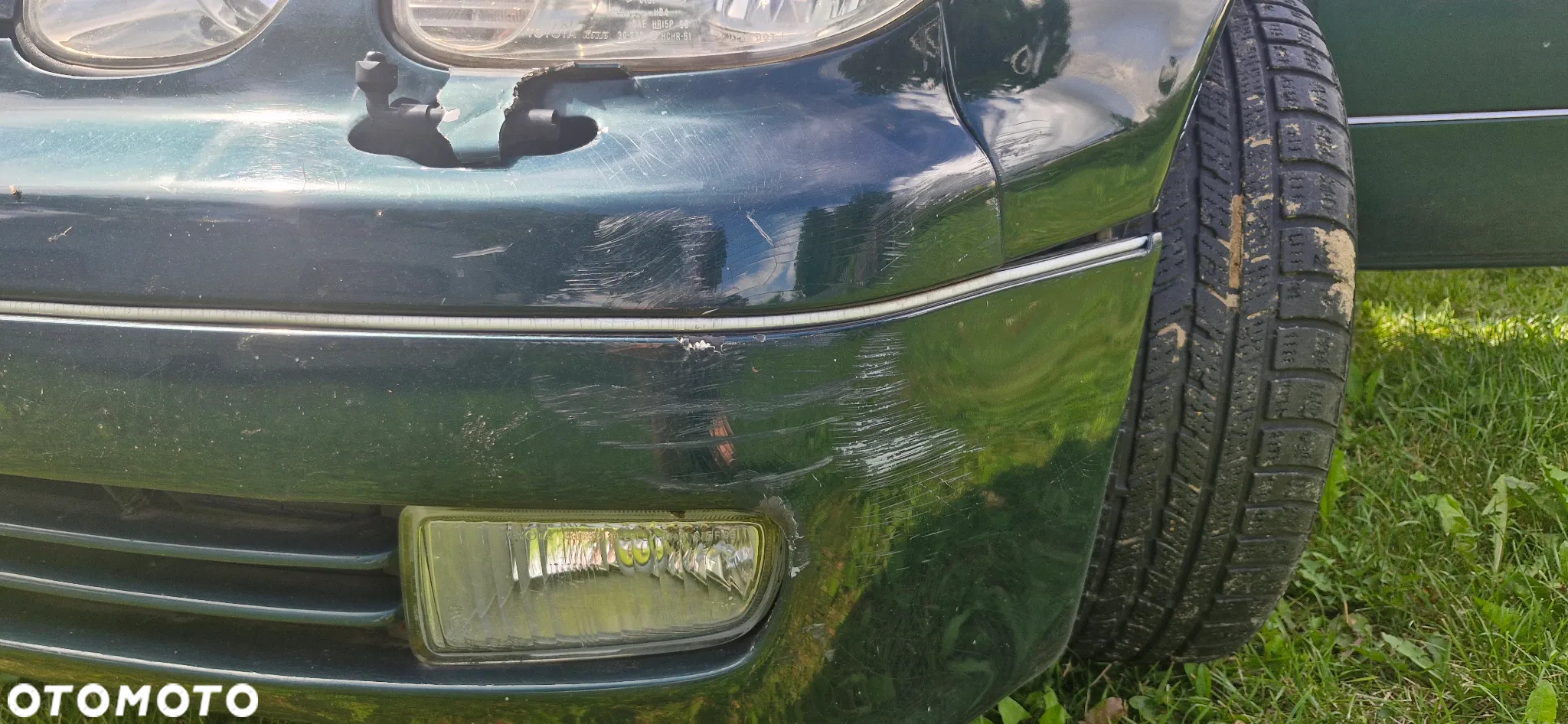 Lexus GS 300 - 14