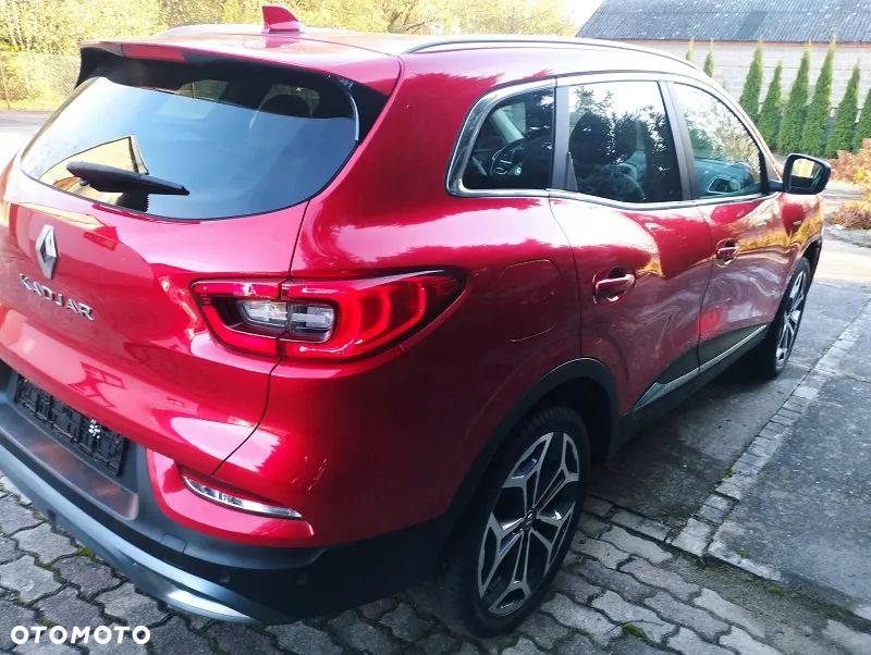 Renault Kadjar - 5