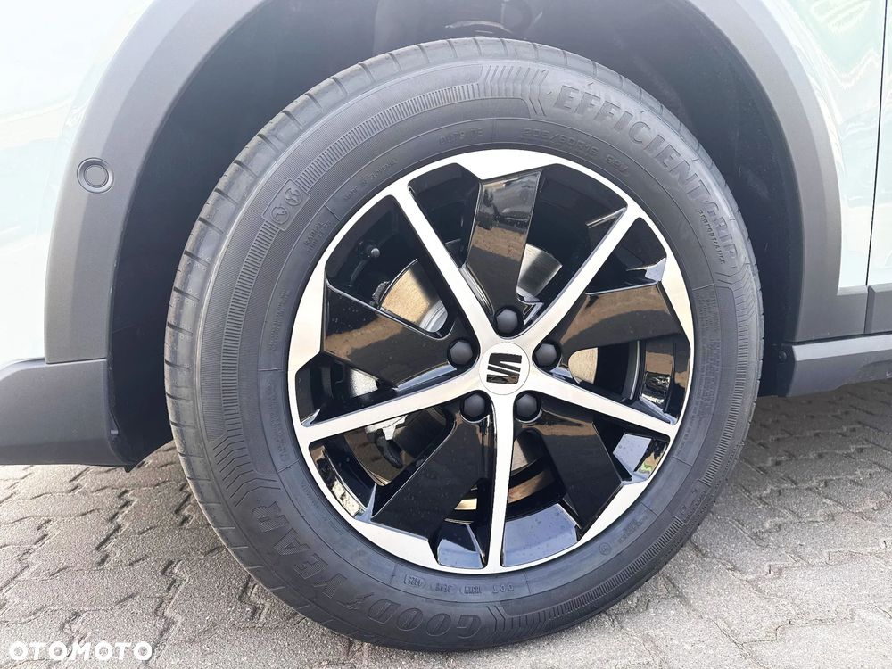 Seat Arona 1.0 TSI Style S&S DSG - 19