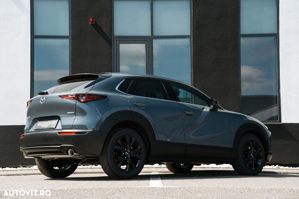 Mazda CX-30 - 7