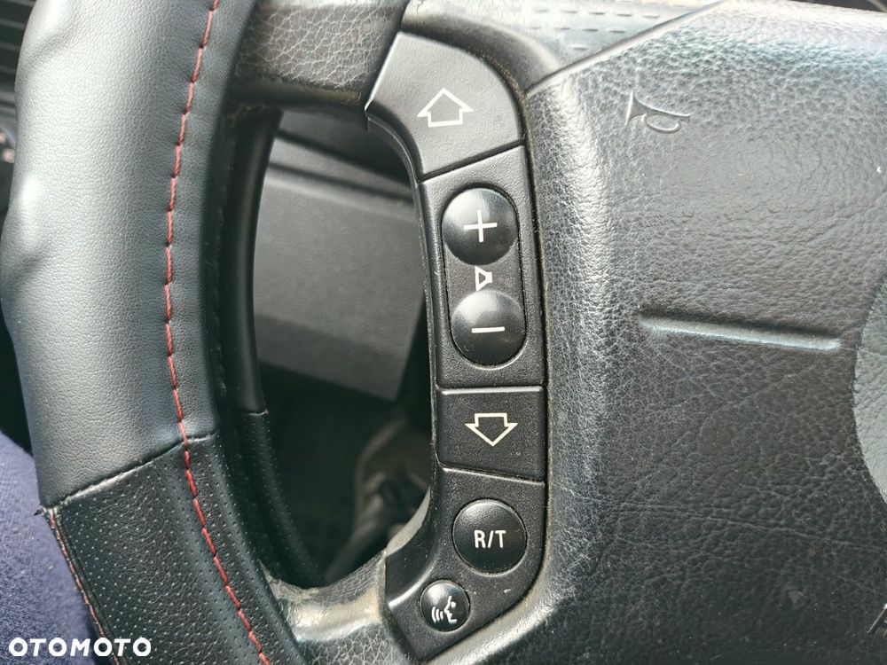 BMW X3 2.5i - 16