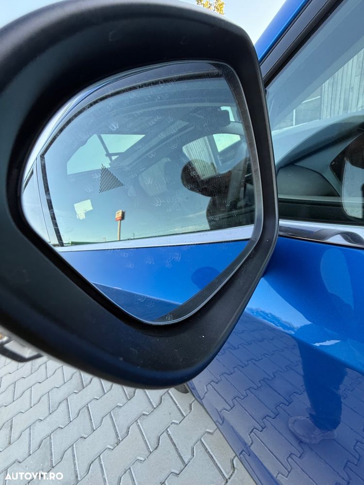 Nissan Qashqai 1.3 l 156CP X-Tronic 4WD MHEV N-Connecta - 24