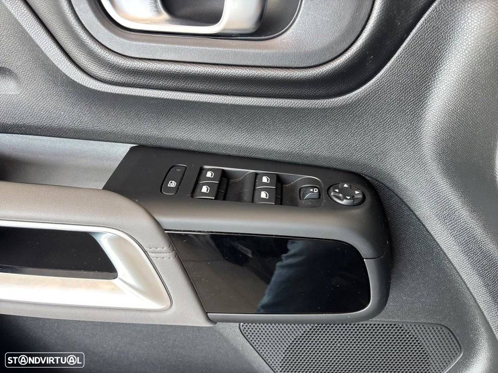 Citroën C5 Aircross 1.5 BlueHDi Feel Pack EAT8 - 20