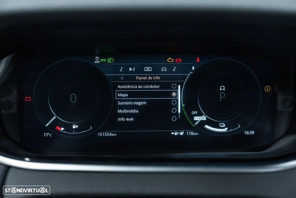 Land Rover Range Rover Evoque 1.5 P300e AWD R-Dynamic Auto - 26