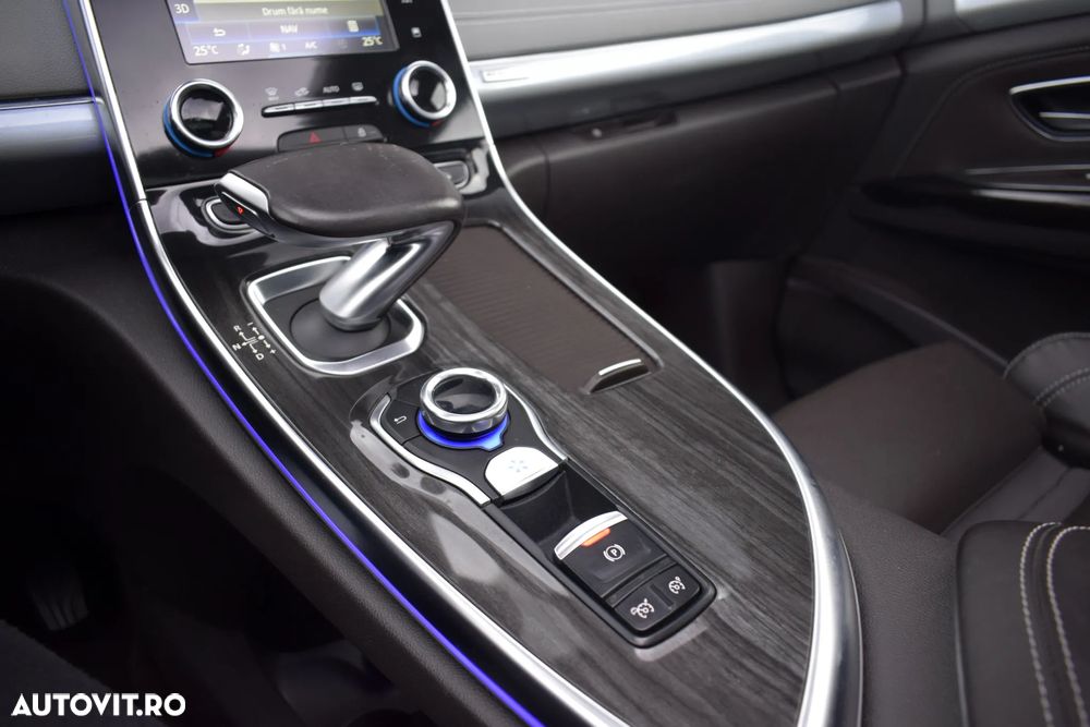 Renault Espace BLUE dCi 200 EDC INITIALE PARIS - 29