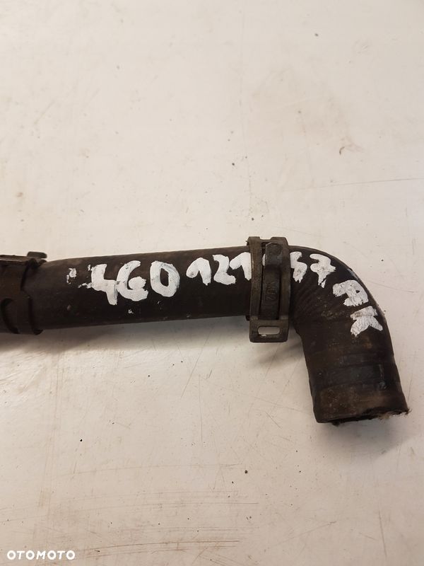 WĄŻ PRZEWÓD WODY AUDI A6 C7 A7 4G0121447AK - 5