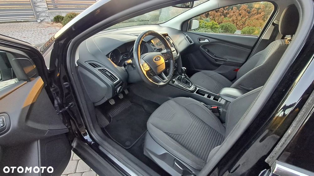 Ford Focus - 5