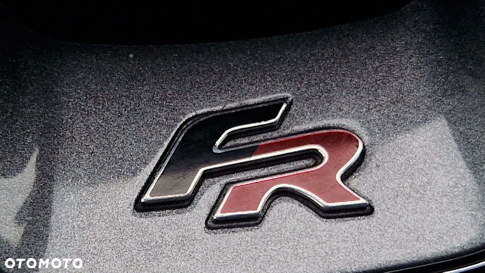 Seat Leon 2.0 TDI DPF Ecomotive FR - 33