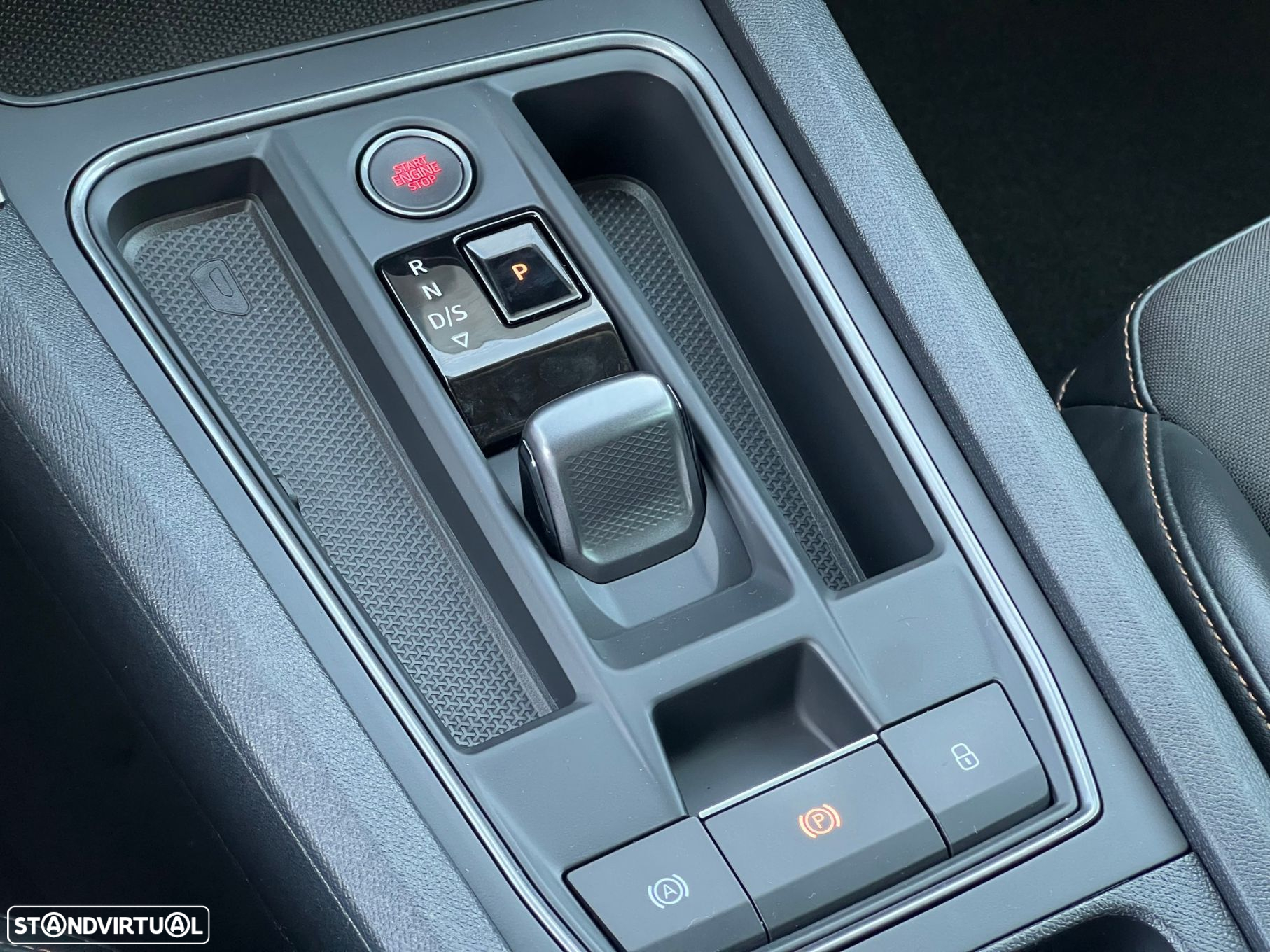 Cupra Formentor 1.4 e-Hybrid Plus DSG - 14