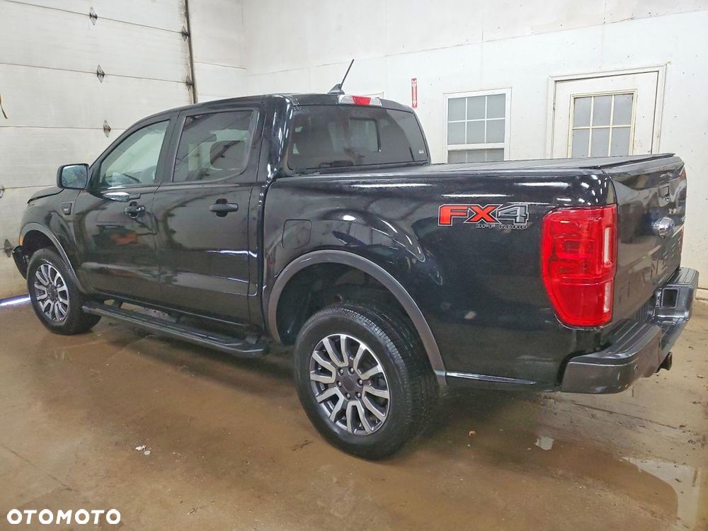 Ford Ranger - 3