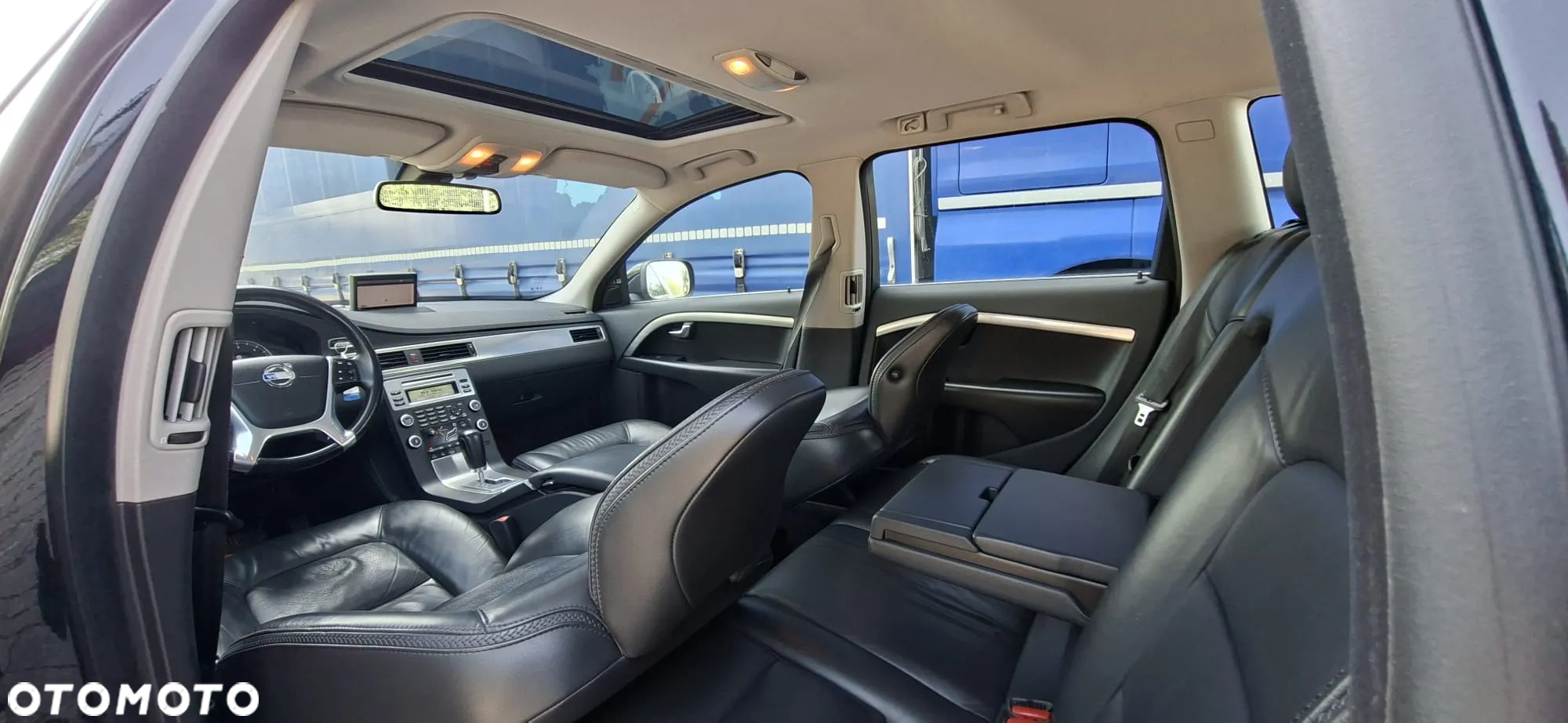 Volvo XC 70 2.4D AWD Summum - 20